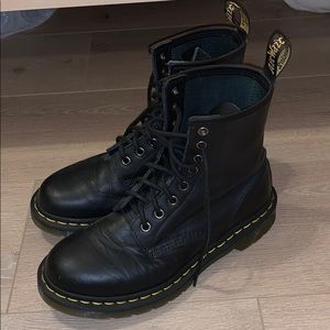 doc marten boots